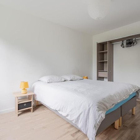 Le Champagne - 15 Min Disney Appartement Montévrain Buitenkant foto